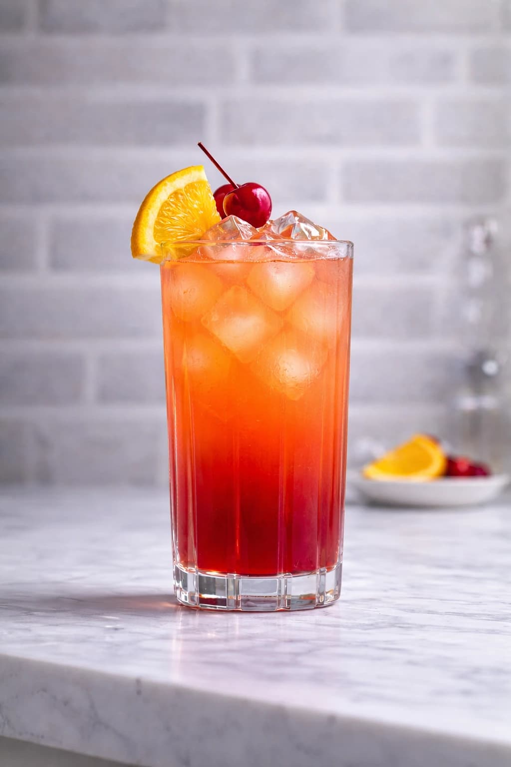 South Street Slammer